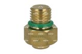 NRF Reguleerimisklapp, kompressor 38603
