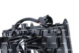 NRF Ventilators, Motora dzesēšanas sistēma 470042