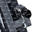 NRF Вентилятор, охлаждение двигателя 47990