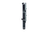 NRF Радиатор, охлаждение двигателя 53021A