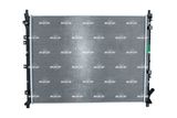 NRF Radiaator, käivitusaku 550436