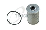 TRUCKTEC AUTOMOTIVE Топливный фильтр 01.38.045