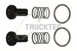 TRUCKTEC AUTOMOTIVE Remondikomplekt,kütusepump 01.43.046