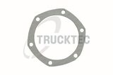 TRUCKTEC AUTOMOTIVE Blīve, Eļļas vācele (Motora bloks) 02.10.096
