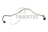 TRUCKTEC AUTOMOTIVE Augstspiediena cauruļvads, Iesmidzināšanas sistēma 02.13.055
