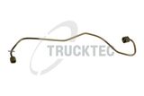 TRUCKTEC AUTOMOTIVE Augstspiediena cauruļvads, Iesmidzināšanas sistēma 02.13.056