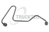 TRUCKTEC AUTOMOTIVE Augstspiediena cauruļvads, Iesmidzināšanas sistēma 02.13.061