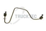 TRUCKTEC AUTOMOTIVE Augstspiediena cauruļvads, Iesmidzināšanas sistēma 02.13.062