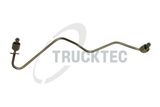 TRUCKTEC AUTOMOTIVE Augstspiediena cauruļvads, Iesmidzināšanas sistēma 02.13.064