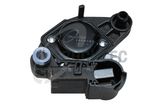 TRUCKTEC AUTOMOTIVE Generatorregulator 02.17.076