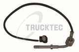TRUCKTEC AUTOMOTIVE Devējs, Izplūdes gāzu temperatūra 02.17.094