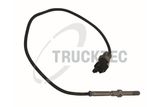 TRUCKTEC AUTOMOTIVE Devējs, Izplūdes gāzu temperatūra 02.17.101