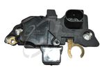 TRUCKTEC AUTOMOTIVE Generatorregulator 02.17.110
