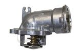 TRUCKTEC AUTOMOTIVE Термостат, охлаждающая жидкость 02.19.013