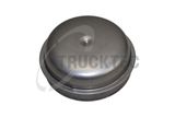 TRUCKTEC AUTOMOTIVE Kupu, pyöränlaakeri 02.31.002