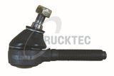 TRUCKTEC AUTOMOTIVE Наконечник поперечной рулевой тяги 02.31.012