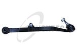 TRUCKTEC AUTOMOTIVE Neatkarīgās balstiekārtas svira, Riteņa piekare 02.32.152