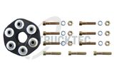 TRUCKTEC AUTOMOTIVE Šarnīrs, kardānvārpsta 02.34.002