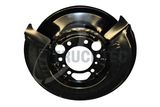 TRUCKTEC AUTOMOTIVE Отражатель, диск тормозного механизма 02.35.365