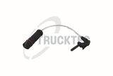 TRUCKTEC AUTOMOTIVE Varningssensor, bromsbeläggslitage 02.42.006