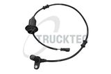 TRUCKTEC AUTOMOTIVE Devējs, Riteņu griešanās ātrums 02.42.104