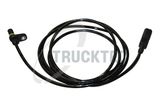 TRUCKTEC AUTOMOTIVE Devējs, Riteņu griešanās ātrums 02.42.310