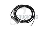 TRUCKTEC AUTOMOTIVE Devējs, Riteņu griešanās ātrums 02.42.312