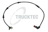 TRUCKTEC AUTOMOTIVE Devējs, Riteņu griešanās ātrums 02.42.362