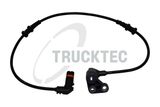 TRUCKTEC AUTOMOTIVE Devējs, Riteņu griešanās ātrums 02.42.387