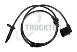 TRUCKTEC AUTOMOTIVE Devējs, Riteņu griešanās ātrums 02.42.411