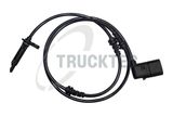 TRUCKTEC AUTOMOTIVE Devējs, Riteņu griešanās ātrums 02.42.412