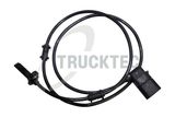 TRUCKTEC AUTOMOTIVE Devējs, Riteņu griešanās ātrums 02.42.413