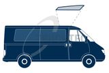 TRUCKTEC AUTOMOTIVE Tihend,katuseluuk 02.54.056