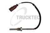 TRUCKTEC AUTOMOTIVE Devējs, Izplūdes gāzu temperatūra 07.17.080