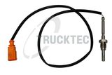 TRUCKTEC AUTOMOTIVE Devējs, Izplūdes gāzu temperatūra 07.17.085