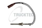 TRUCKTEC AUTOMOTIVE Devējs, Izplūdes gāzu temperatūra 07.17.094