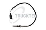TRUCKTEC AUTOMOTIVE Devējs, Izplūdes gāzu temperatūra 07.17.095