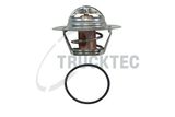 TRUCKTEC AUTOMOTIVE Термостат, охлаждающая жидкость 07.19.204