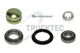 TRUCKTEC AUTOMOTIVE Pyöränlaakerisarja 07.32.022