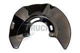 TRUCKTEC AUTOMOTIVE Dubļu sargs, Bremžu disks 07.35.333