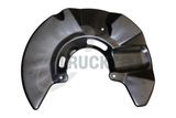 TRUCKTEC AUTOMOTIVE Dubļu sargs, Bremžu disks 07.35.334