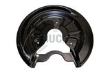 TRUCKTEC AUTOMOTIVE Dubļu sargs, Bremžu disks 07.35.340
