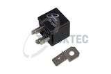 TRUCKTEC AUTOMOTIVE Multifunktsionaalne relee 07.42.064