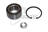 TRUCKTEC AUTOMOTIVE Hjullagerssats 08.32.209