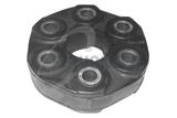 TRUCKTEC AUTOMOTIVE Led, kardanaxel 08.34.063