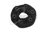 TRUCKTEC AUTOMOTIVE Led, kardanaxel 08.34.064