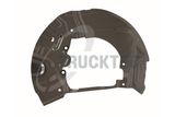 TRUCKTEC AUTOMOTIVE Dubļu sargs, Bremžu disks 08.35.195