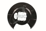 TRUCKTEC AUTOMOTIVE Dubļu sargs, Bremžu disks 08.35.199