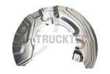 TRUCKTEC AUTOMOTIVE Dubļu sargs, Bremžu disks 08.35.254