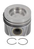 NÜRAL Kolv 87-447500-10